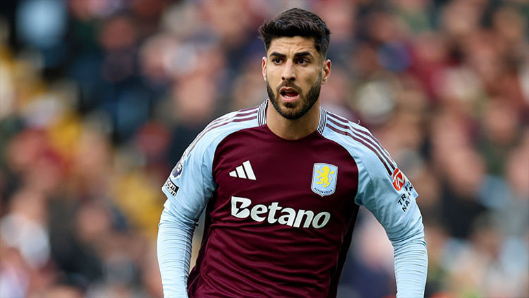 Fenerbahçe’ye Asensio transferinde kötü haber Dünya devi istiyor