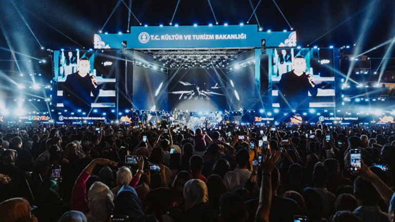 Van Kültür Yolu Festivali başlıyor: Sanatseverler Picasso ile buluşacak