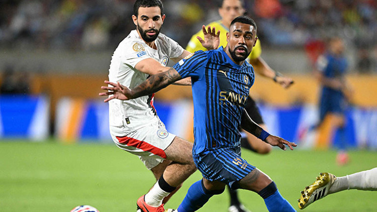 Fenerbahçe, Malcomu bedava transfer ediyor Sözleşme fesih işlemi başladı