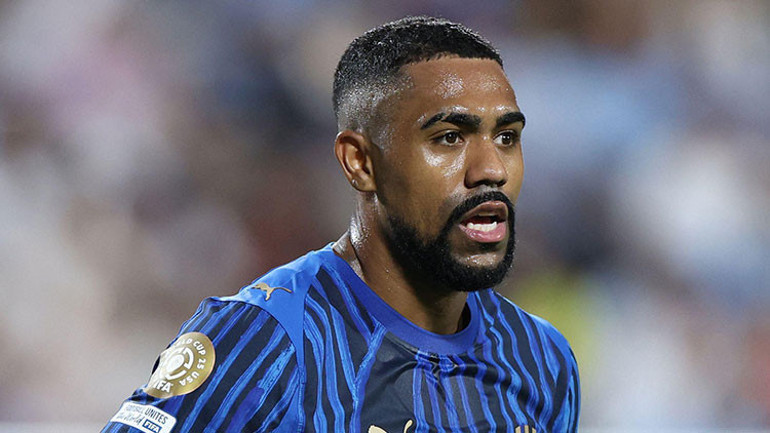 Fenerbahçe, Malcomu bedava transfer ediyor Sözleşme fesih işlemi başladı