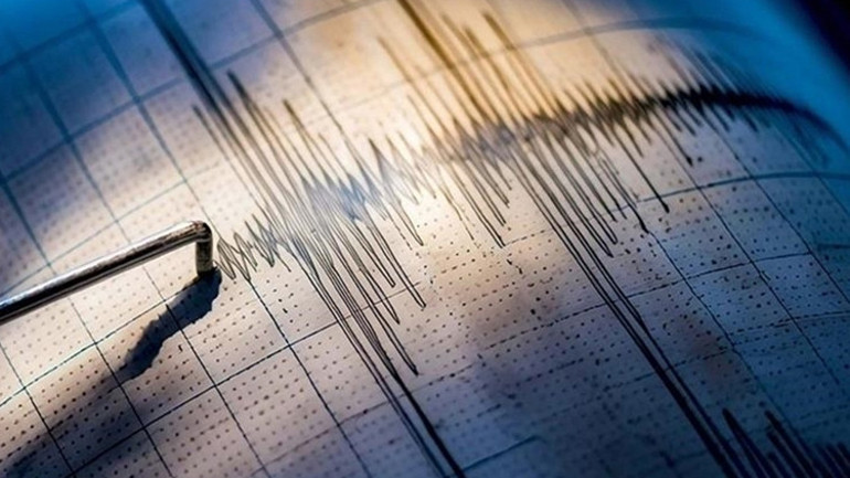 Türkiyede saatte 4 deprem oldu İşte en çok deprem olan iller