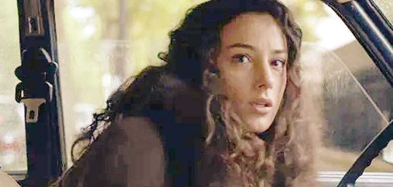 Cansu Tosun: Anna kariyerimin dönüm noktası