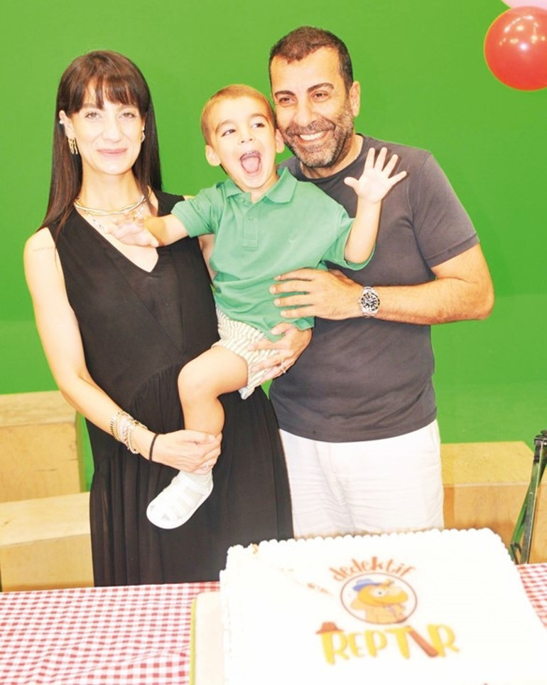 Çocuklarla güleceksiniz