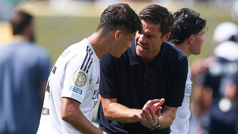 Arda Gülerli Real Madrid PSG karşısında şoka uğradı İspanya’da çok sert manşetler