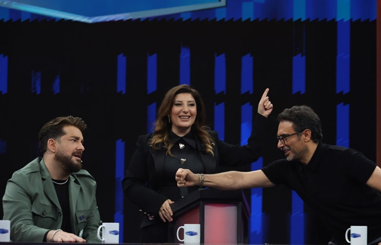 Passwordün Uğurlu gecesi