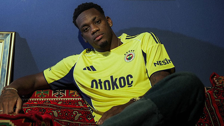 Fenerbahçe’nin transferi Jhon Duran için Devin Özek konuştu: Aç ve dinamik oyuncu istiyoruz