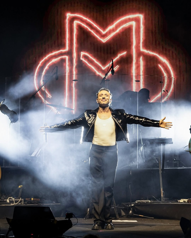Konser maratonu başlasın