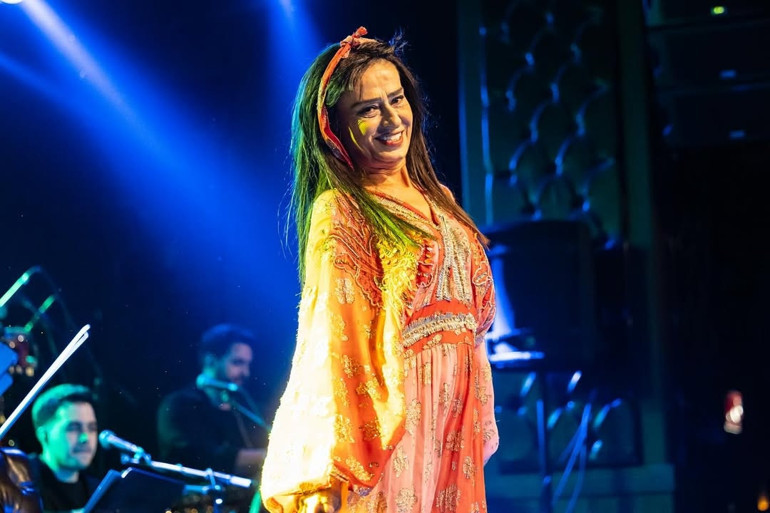 Konser maratonu başlasın