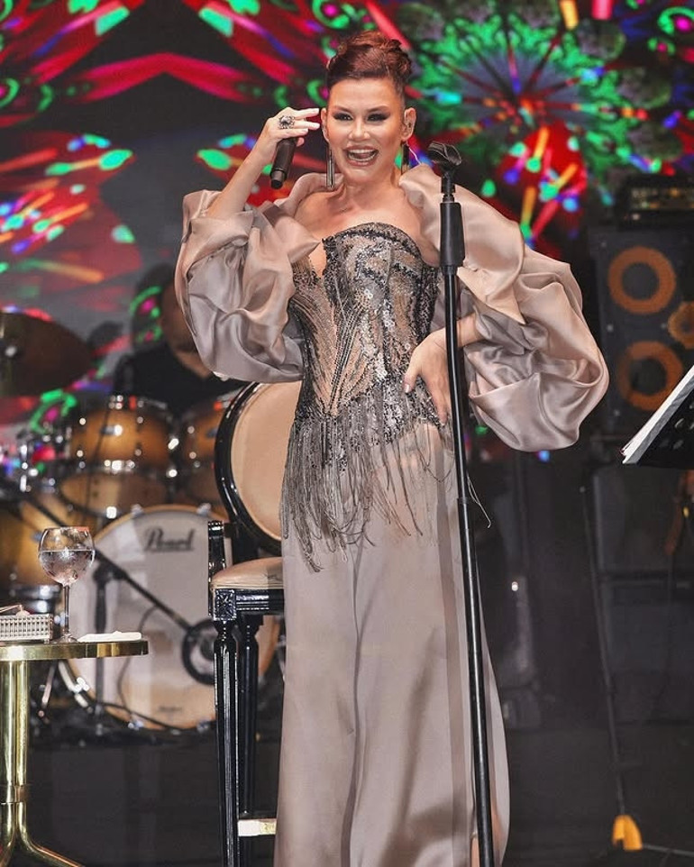 Konser maratonu başlasın