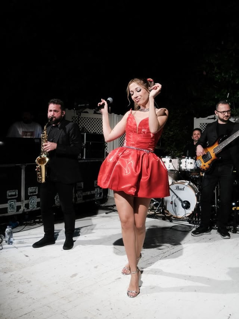 Konser maratonu başlasın