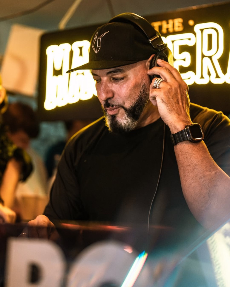 Konser maratonu başlasın