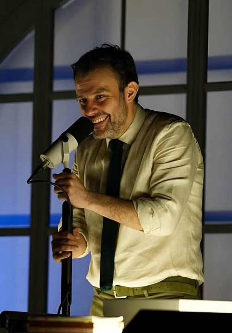 Konser maratonu başlasın