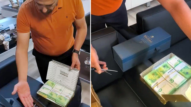 Manavgat’ta başkan vekili seçiminde istifa denklemi: Kura ile belirlenebilir