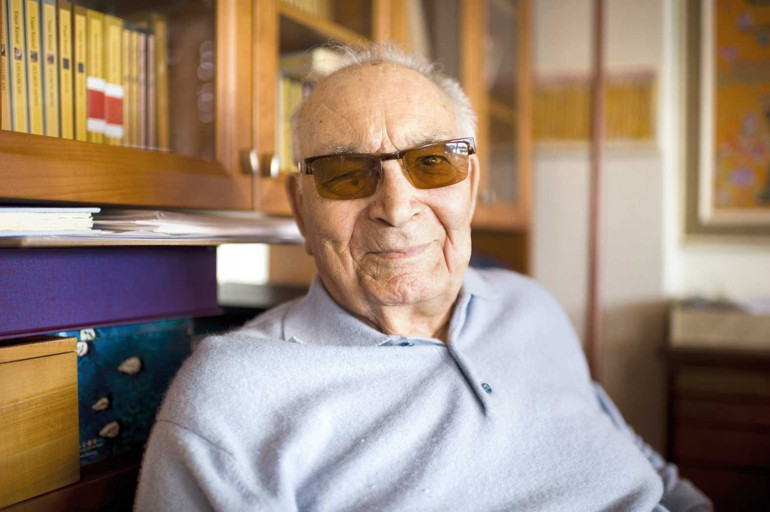 Çetin Altan Yaşar Kemal’i vatan haini diye ihbar etmiş