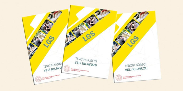 LGS’de sıra doğru tercihte… LGS tercihleri başlıyor