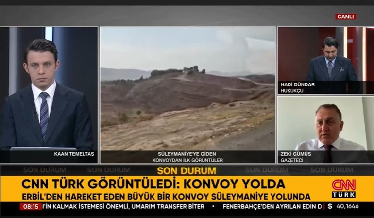 Son dakika... Terörsüz Türkiyede tarihi gün PKK silahları kazanda yaktı... İşte ilk görüntüler