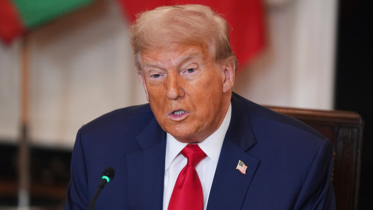 Trump ve Putinin dostluğu kısa sürdü: ABDnin NATO planı Ukrayna yeniden silahlandırılacak
