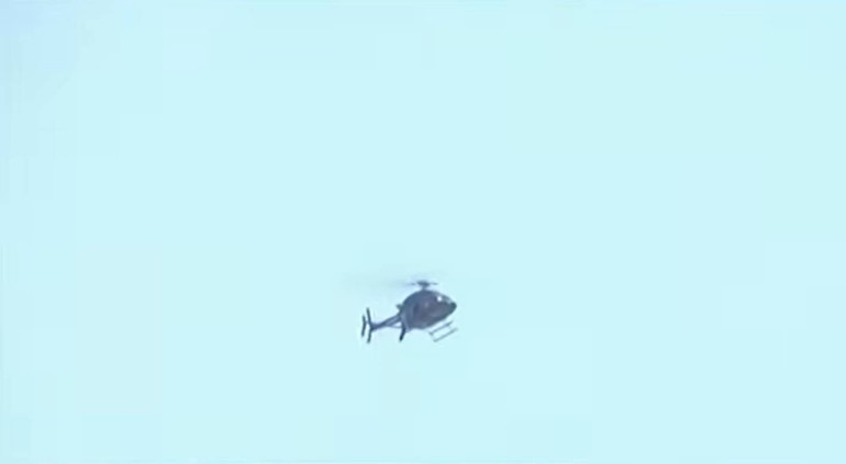 Son dakika... Terörsüz Türkiyede tarihi gün PKK silahları kazanda yaktı... İşte ilk görüntüler