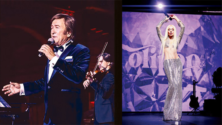 Kapının önünde buluşalım