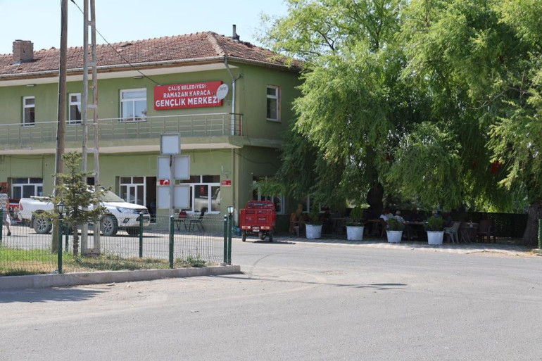 Bir beldemizin ismi 40 yıl sonra değişti Pazar günü referandum yapılacak: Bu isim bizim hayalimizdi