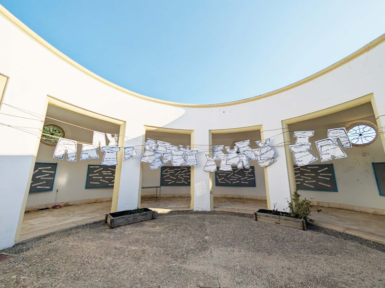 Denize nazır kültür-sanat