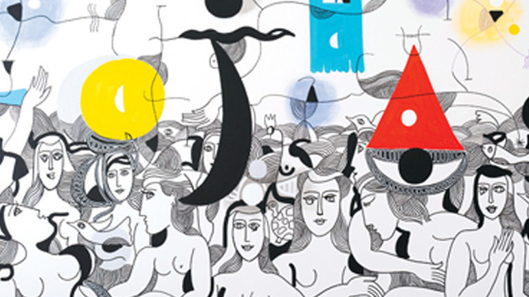 Denize nazır kültür-sanat