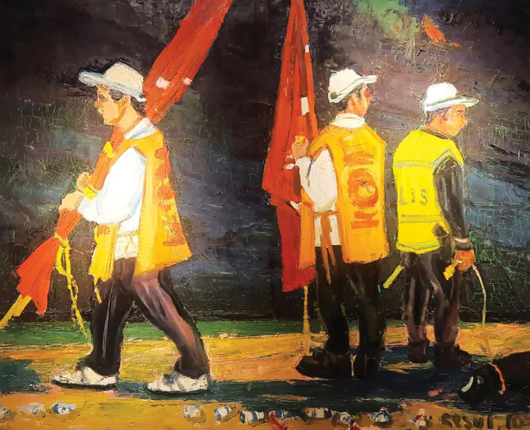 Denize nazır kültür-sanat