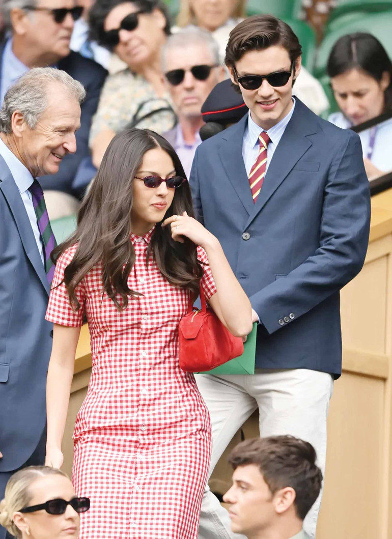 Wimbledon 2025: Sessiz lüksün kodu