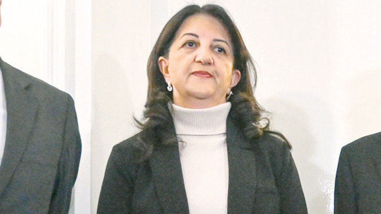 Hepinize yürekten teşekkürler