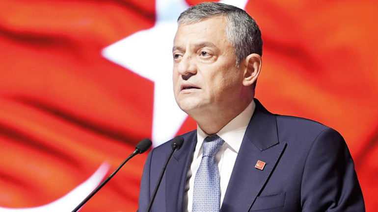 Hepinize yürekten teşekkürler