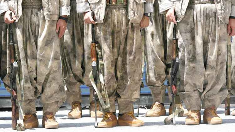 Tarihi anlara tanık oldum