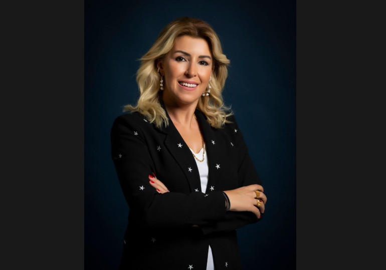 Dijital çağın astroloğu: Aygül Aydın