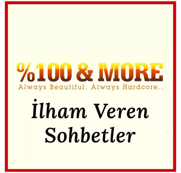 %100&MORE İlham Veren Sohbetler Dijital çağın astroloğu: Aygül Aydın