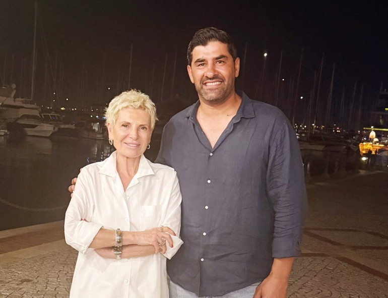 SUYUN İKİ YAKASINDA TATİL