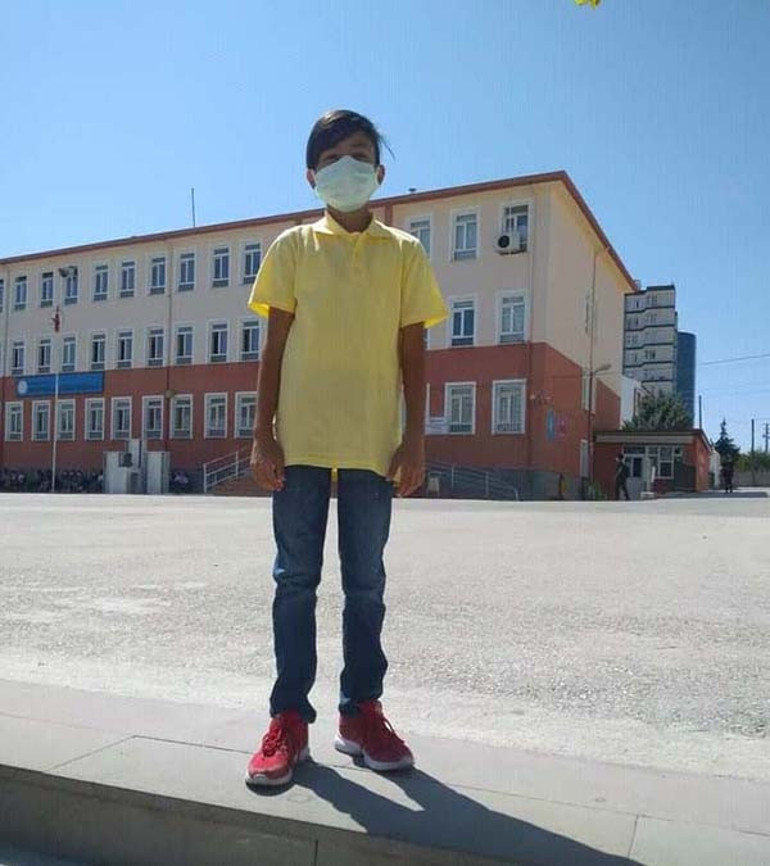 Arkadaşı tarafından boğazı sıkılan Yusuf yaşam mücadelesini kaybetti