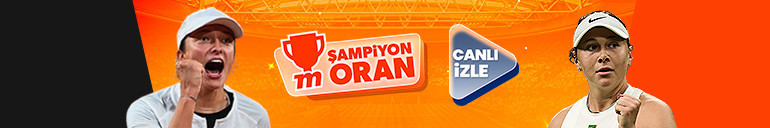 Wimbledonda şampiyon belli oluyor Karşılaşmanın heyecanı Şampiyon Oranlar, Canlı Yayın ve Canlı Sohbet ile Mislide