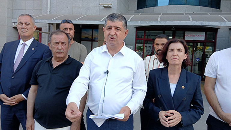 Manavgatta istifa eden meclis üyelerinin yerini yedekler alacak Pazartesi günü seçim yapılacak
