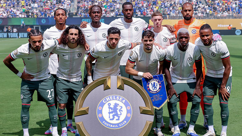Kulüpler Dünya Kupasında final heyecanı
