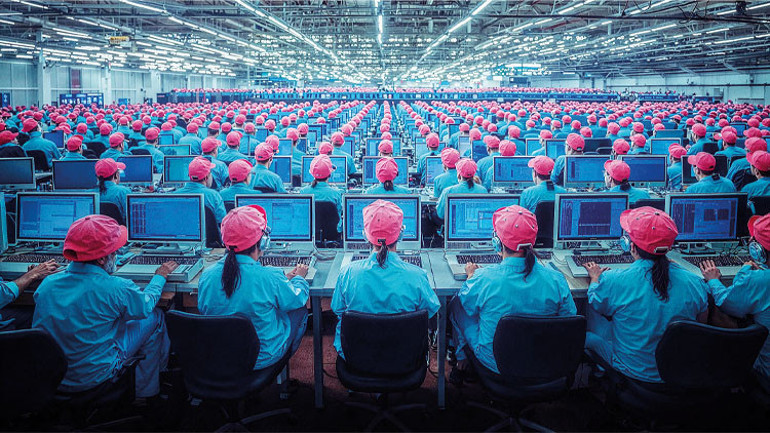 Filmlerde ve kliplerde yapay zekâ dönemi başladı: ‘Sahteliğin kendisi artık gerçekliğin bir parçası’