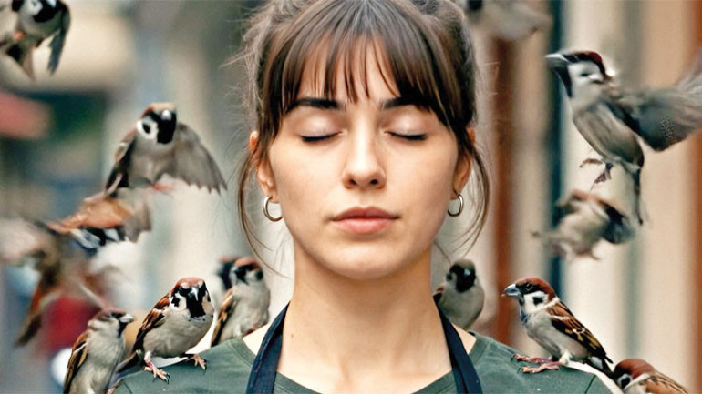 Filmlerde ve kliplerde yapay zekâ dönemi başladı: ‘Sahteliğin kendisi artık gerçekliğin bir parçası’