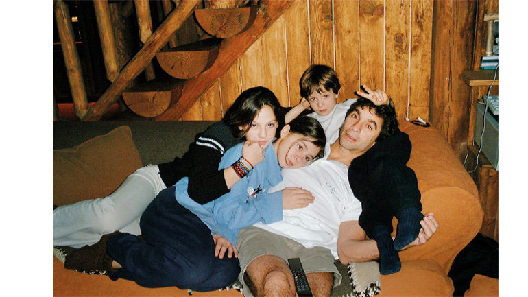 ‘Çok şey yapmışız, çok çalışmışız, çok eğlenmişiz, çok keyif almışız’