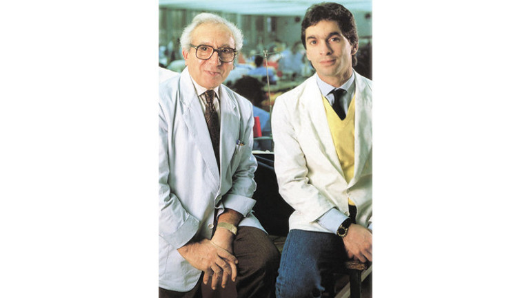 ‘Çok şey yapmışız, çok çalışmışız, çok eğlenmişiz, çok keyif almışız’