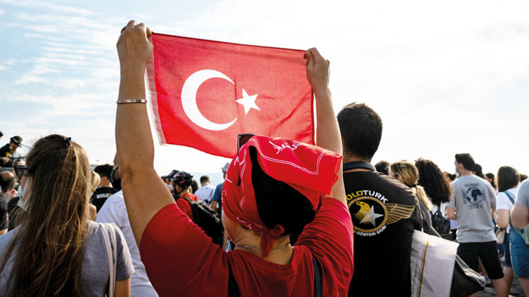Cumhuriyet’imiz