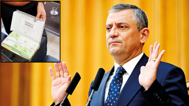 Yeni süreci gümbür gümbür ilan etti