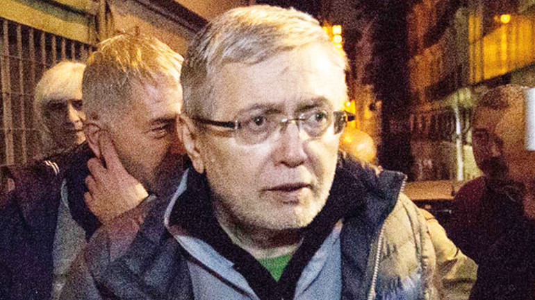 Yeni süreci gümbür gümbür ilan etti