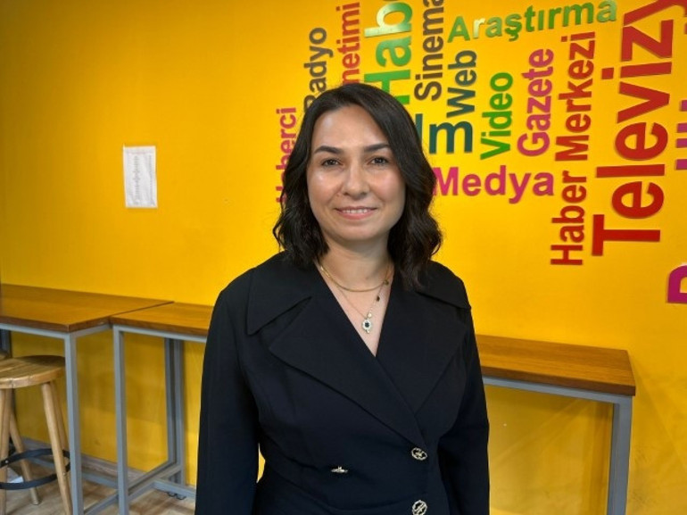 Türkiyede ilk kez Demirören Medya ve Teknoloji MTAL’de açıldı | Nitelikli eğitim modeli ile geleceğin mesleklerine hazırlık