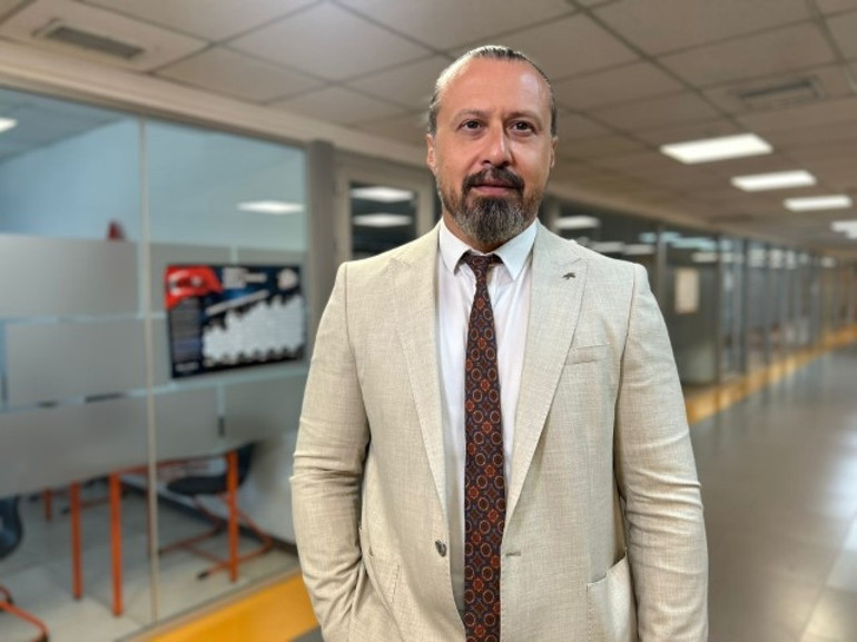 Türkiyede ilk kez Demirören Medya ve Teknoloji MTAL’de açıldı | Nitelikli eğitim modeli ile geleceğin mesleklerine hazırlık