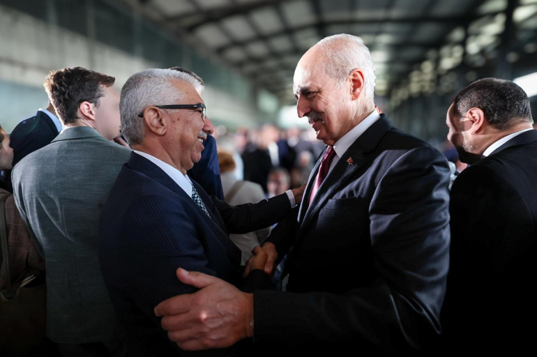 Srebrenitsa’ya Vicdan Yürüyüşü