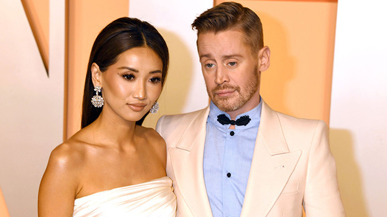 Eski çocuk yıldız artık aile babası… İki oğlu yanında, bir elinde dondurmalar bir elinde alışveriş arabası…