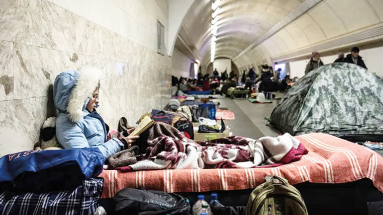 Ukrayna’da ne olacak